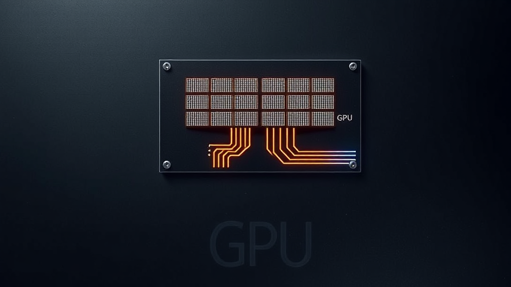 Diagram of ThunderKittens GPU kernel DSL architecture