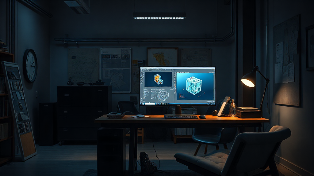 NVIDIA NemoClaw industrial AI concept